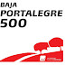Baja Portalegre 500 2016 - Prólogo - Resultados