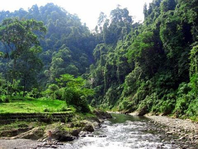 Obyek Wisata di Kabupaten Aceh Tenggara