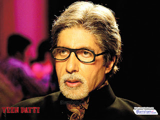 amitabh bachan image