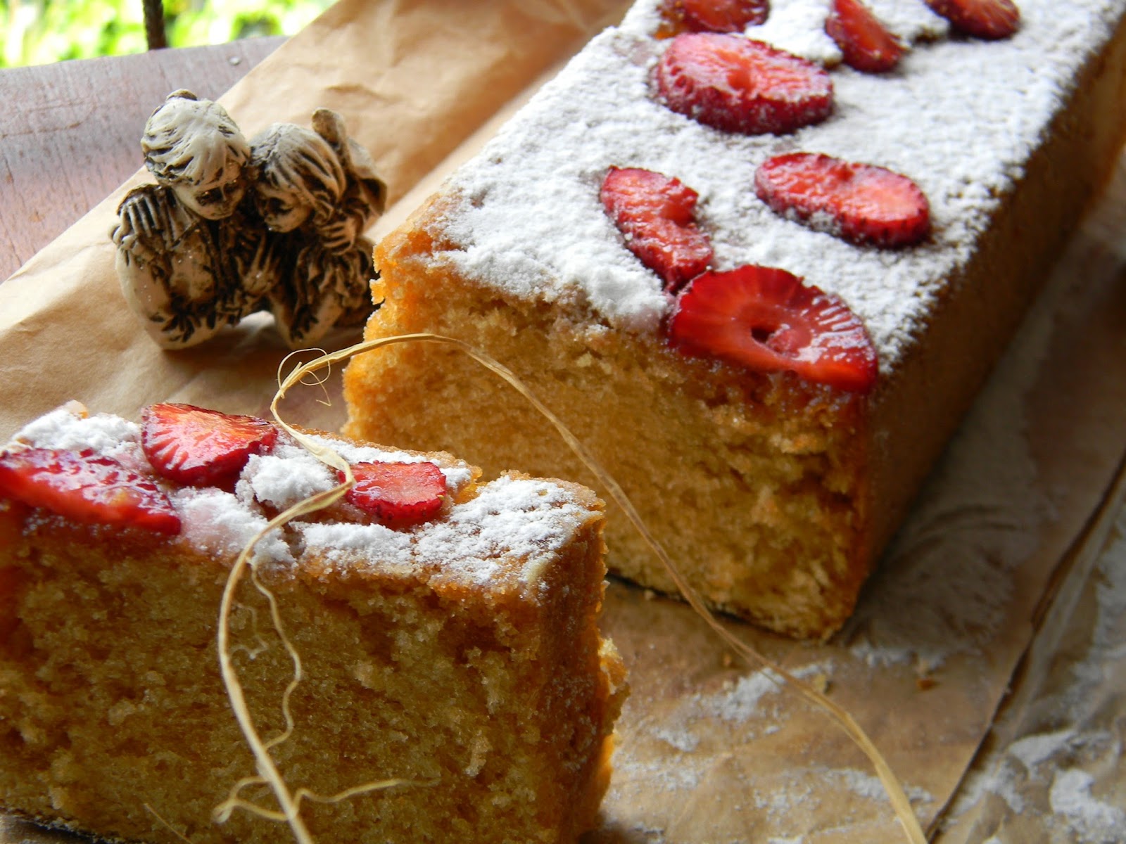 Pandispanya Kek Vişnap