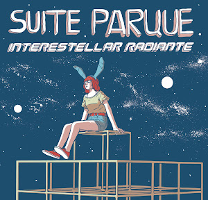 Suite Parque