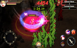 ZENONIA S Rifts In Time MOD APK 1.1.9 Terbaru