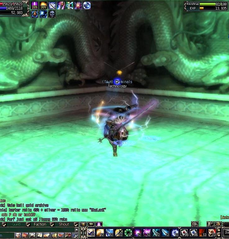 Jual Beli Character Game Online: Panduan Lengkap dari Pemula hingga Profesional