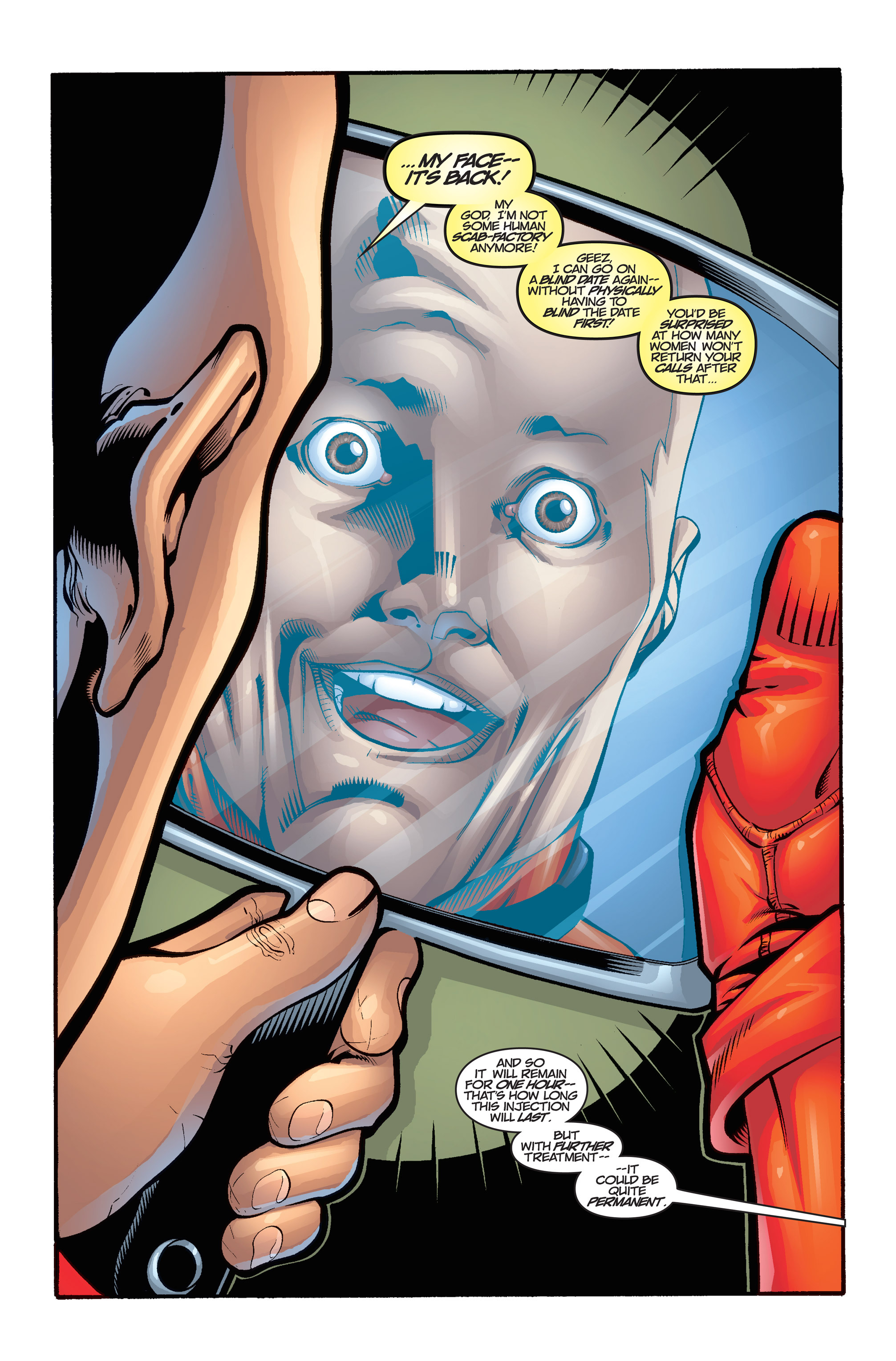 Read online Deadpool Classic comic -  Issue # TPB 8 (Part 1) - 20