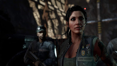 Terminator Resistance Game Screenshot 4