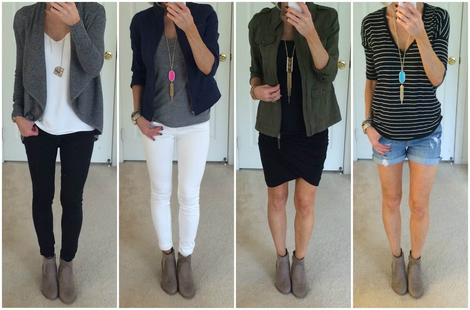 All Black Outfit With Cognac Brown Shoes All Black Outfit With Cognac Brown Shoes