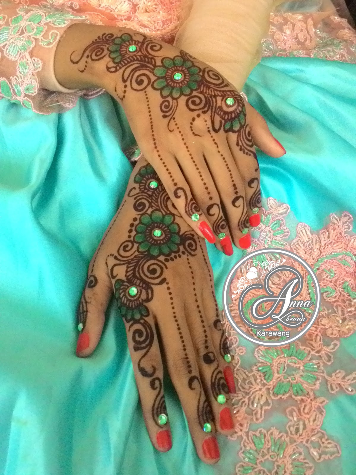 Anna Henna Art Anna Henna Art