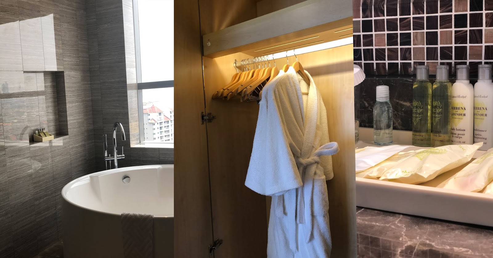 Malaysia Melaka Doubletree By Hilton Melaka Hotel Review King