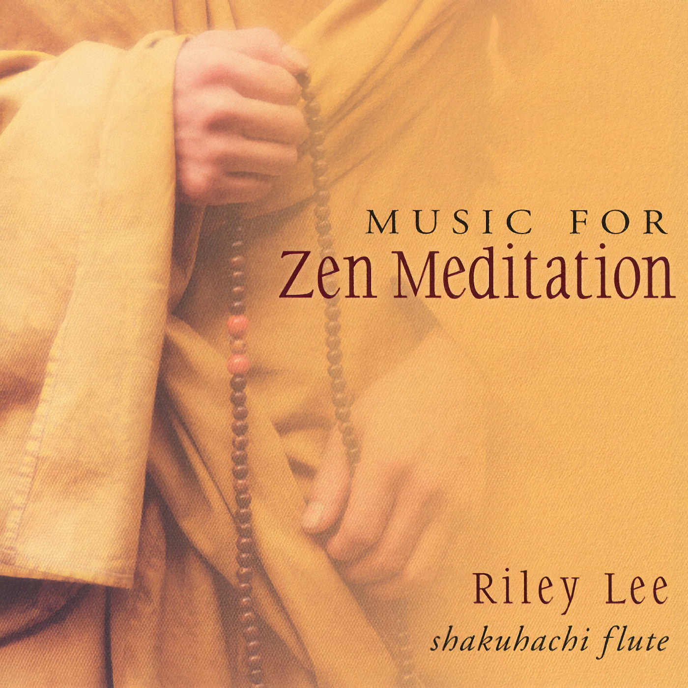 [Meditative, Shakuhachi] Riley Lee Music For Zen Meditation (2003