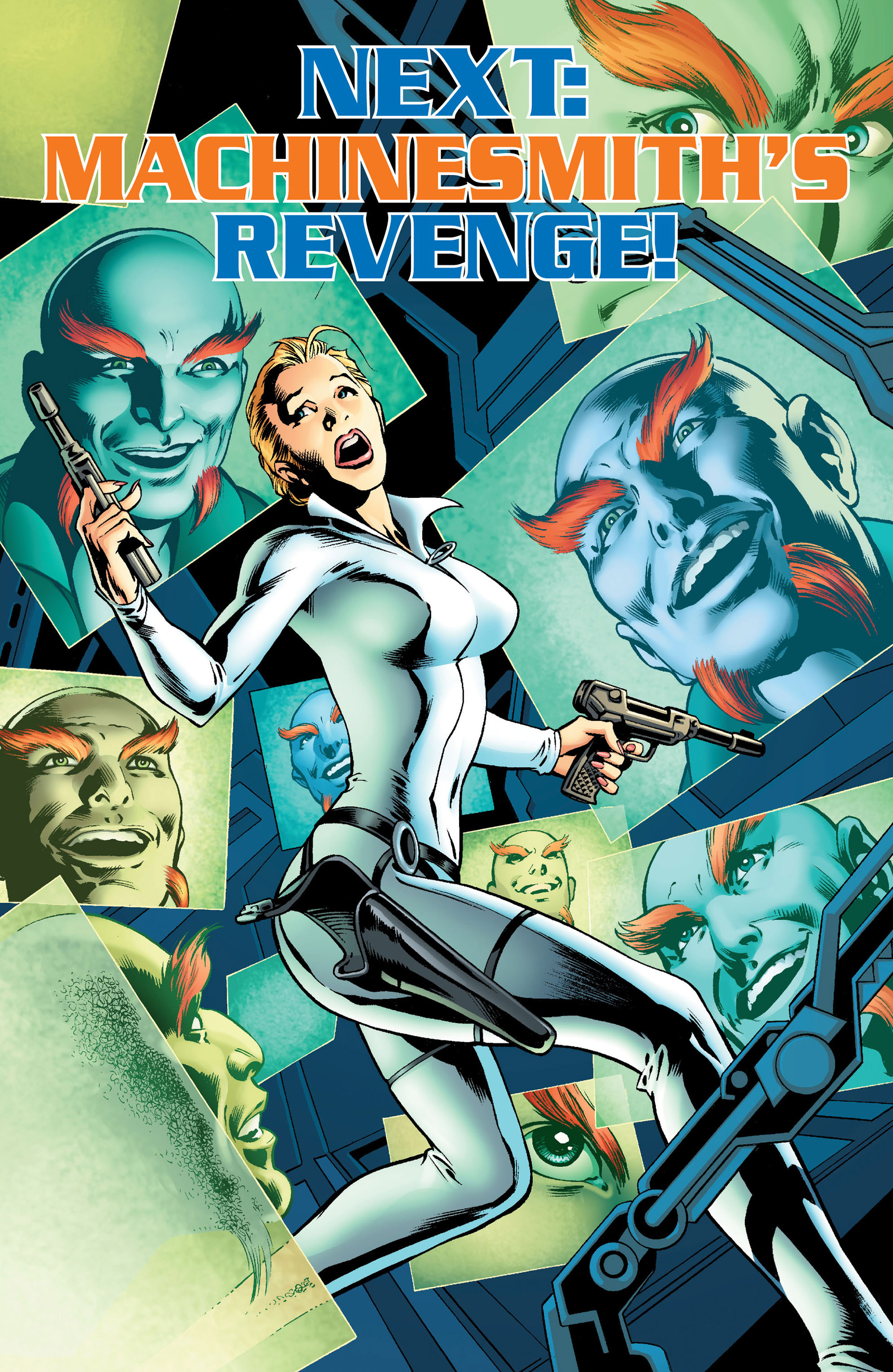 Read online Captain America (2011) comic - Issue #8 - 23