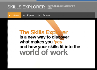 skills 👉 solicita más información: https:... vocacional orientación laboral: 2012