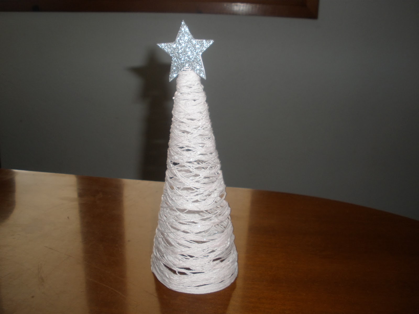 Di mamá Árbol de navidad