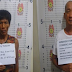 2 MUNICIPAL EMPLOYEES IN CONCEPCION, TARLAC BUSTED WITH SHABU 