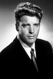 Burt Lancaster Burt Lancaster