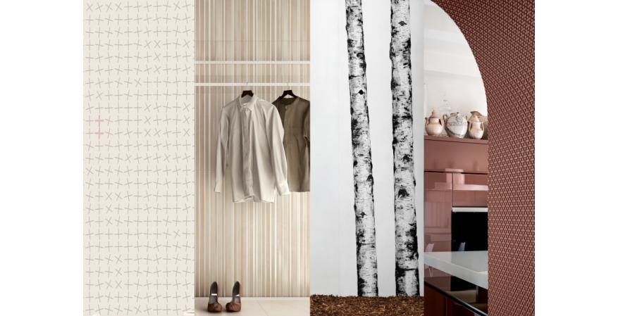 Керамическая плитка для ванной 2021- последние тренды