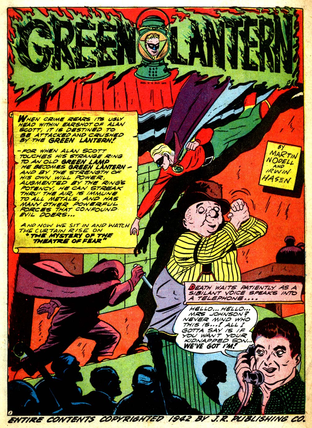 Read online All-American Comics (1939) comic -  Issue #39 - 3