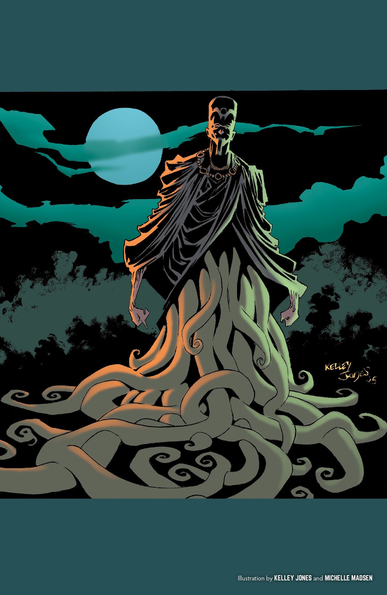 Read online The Conan Reader comic -  Issue # TPB (Part 7) - 61