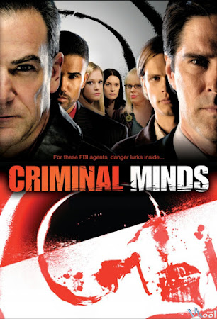 Criminal Minds Season 02 (2006)