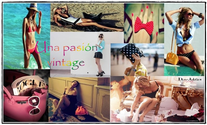 Una pasión Vintage