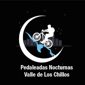 Pedaleadas Nocturnas Valle de los chillos