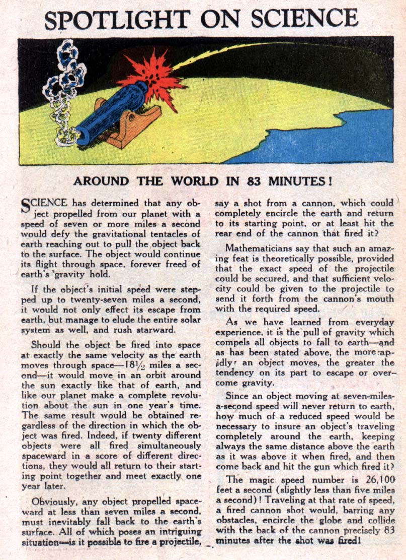 Read online Strange Adventures (1950) comic -  Issue #72 - 26