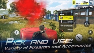 Rules of Survival for Android Full Apk OBB