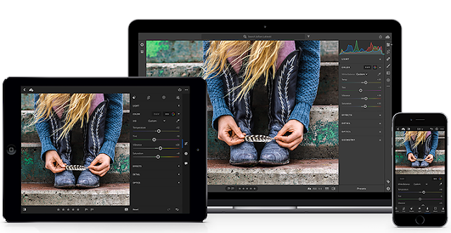 how to install adobe lightroom cc 2018 crack