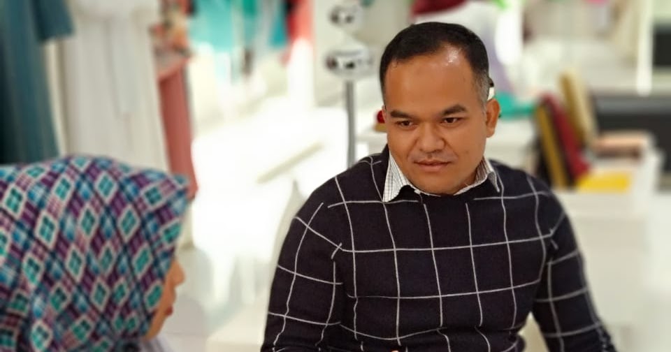 APRESIASI Sederhana di RUMAH SAKIT - Katapaknaw.com