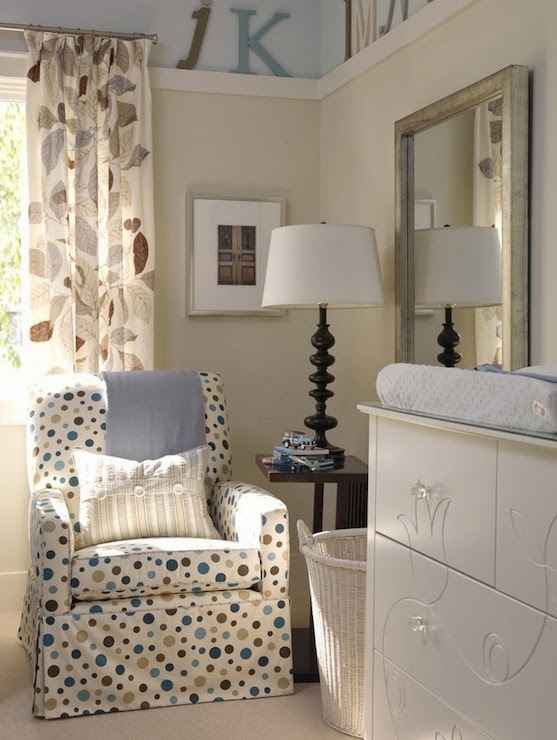 The Modern Abode by Ms. Brianna Bode Can Traditional Patterns Be Used