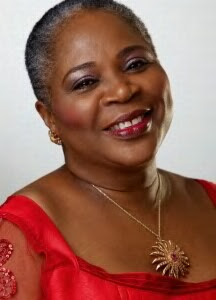 Onyeka Onwenu Loses Mom! 1