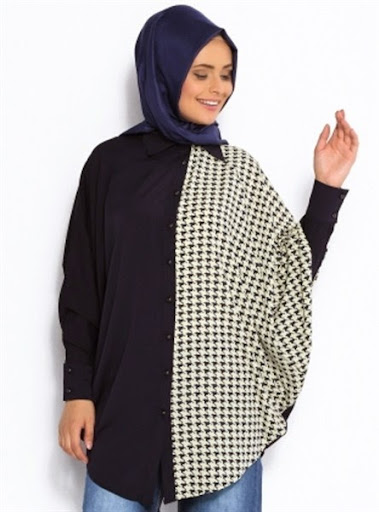 Trend Model Baju Hamil Wanita Muslimah Terbaru 2019 2019