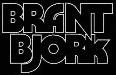 Brant Bjork_logo