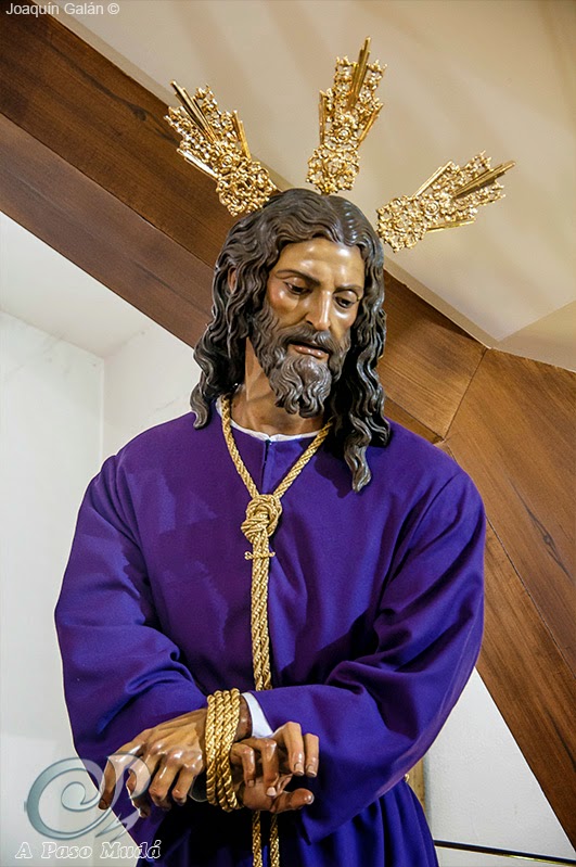 Juan Manuel Miñarro Viacrucis+Soberano+Poder+Alcala+2014-01