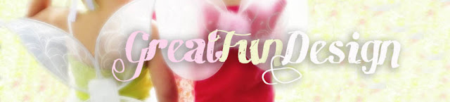Great Fun Design Etsy Shop