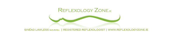 Reflexology Zone