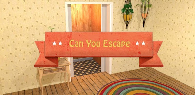 Can You Escape apk
