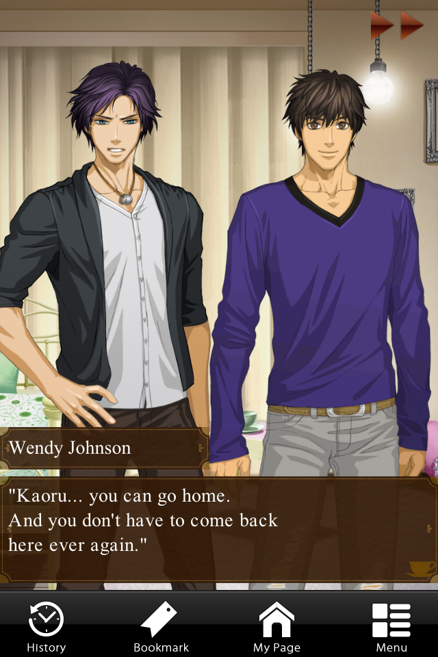 Otome Wendy Shall We Date Can T Say No Subaru Tadokoro Happy Ending