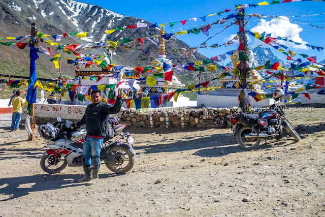 vishal kadam kunjom pass vishal kadam kunjom pass