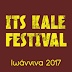 Ιωάννινα:Ξεκινά σήμερα, το Its Kale Festival Ιωάννινα 2017!