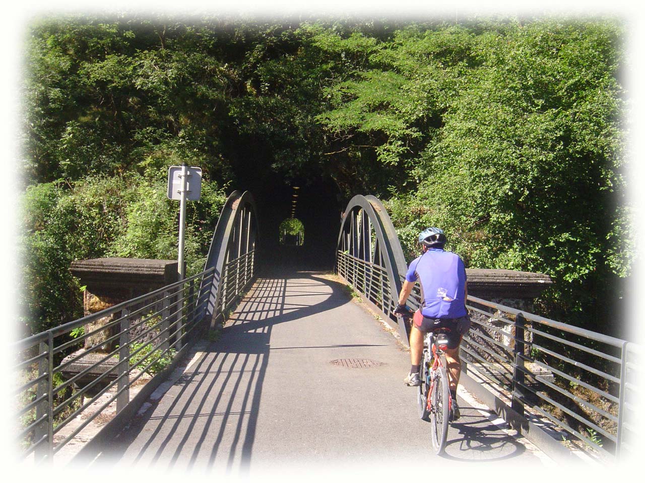 argomaenbtt Vía verde del Urola