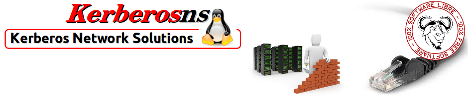 Sistemas Linux & Seguridad Redes
