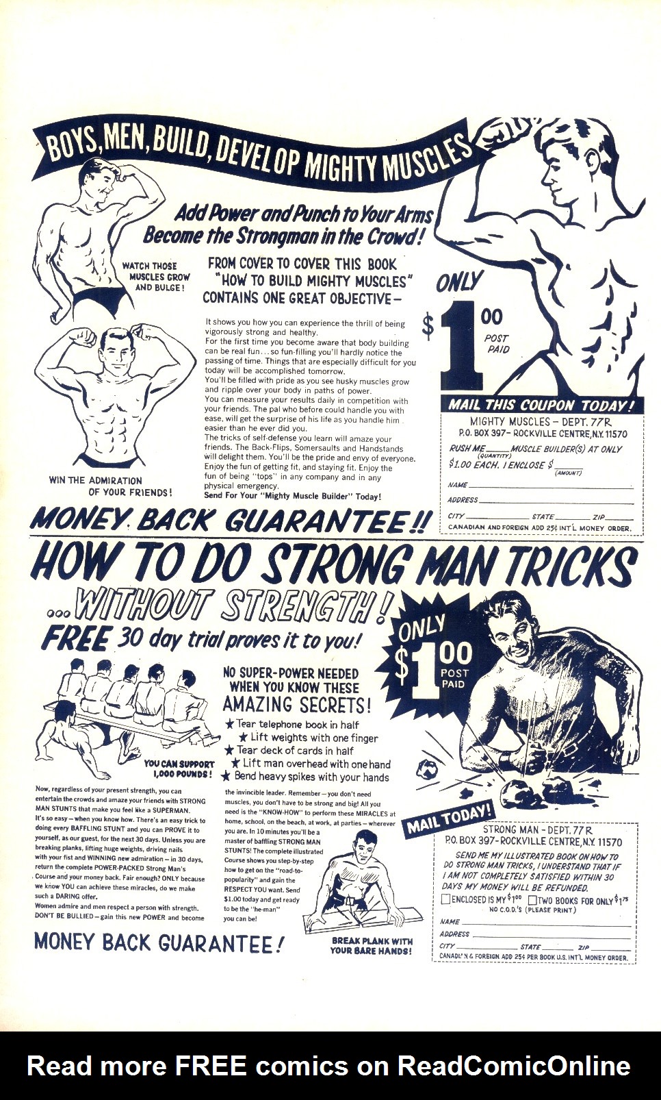 Read online Plastic Man (1966) comic -  Issue #5 - 35
