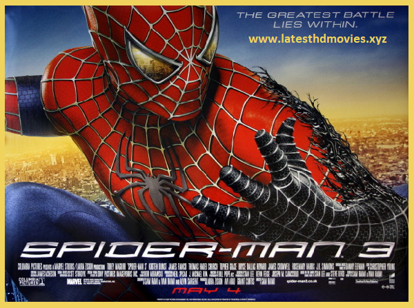 download spiderman 3 movie in hindi hd