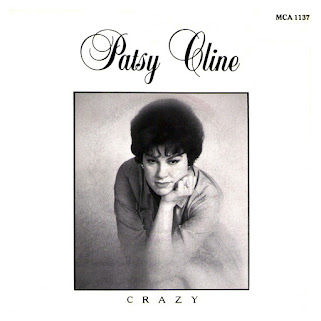 Crazy Patsy Cline