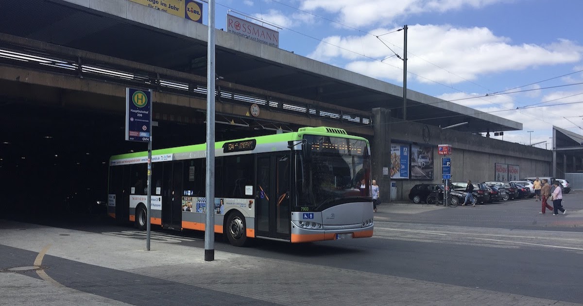 Verkehr Hannover Verkehr Hannover