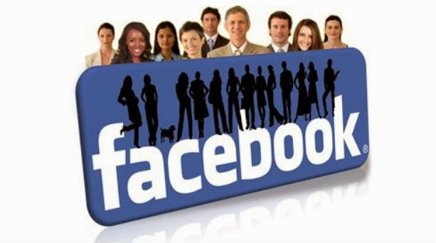 Περίπου 1,23 δισ. άνθρωποι χρησιμοποιούν το Facebook