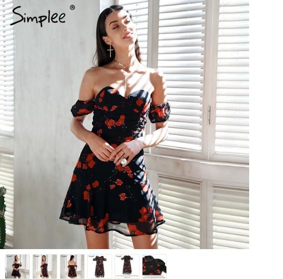 Semi Formal Maxi Dress - Clearance Sale Usa Online