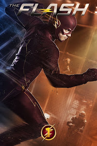 The Flash Poster