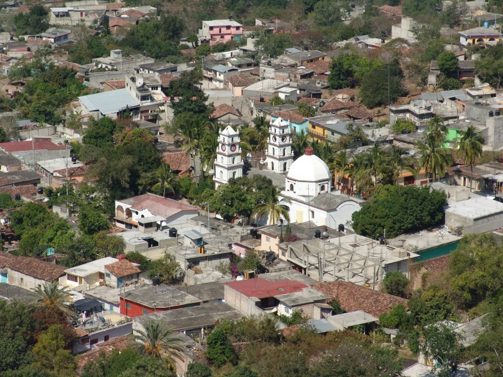 la historia en la region de JUANECKE: IMAGENES PANORAMICAS DE MI LINDO ...
