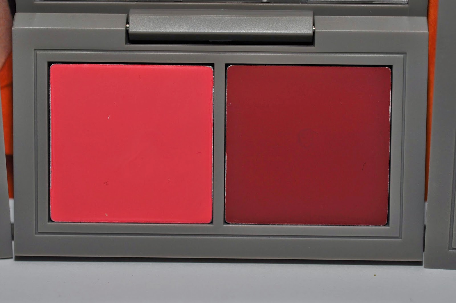 MAC Brooke Shields Collection Swatches, Review, Makeup Look - The Shades Of U